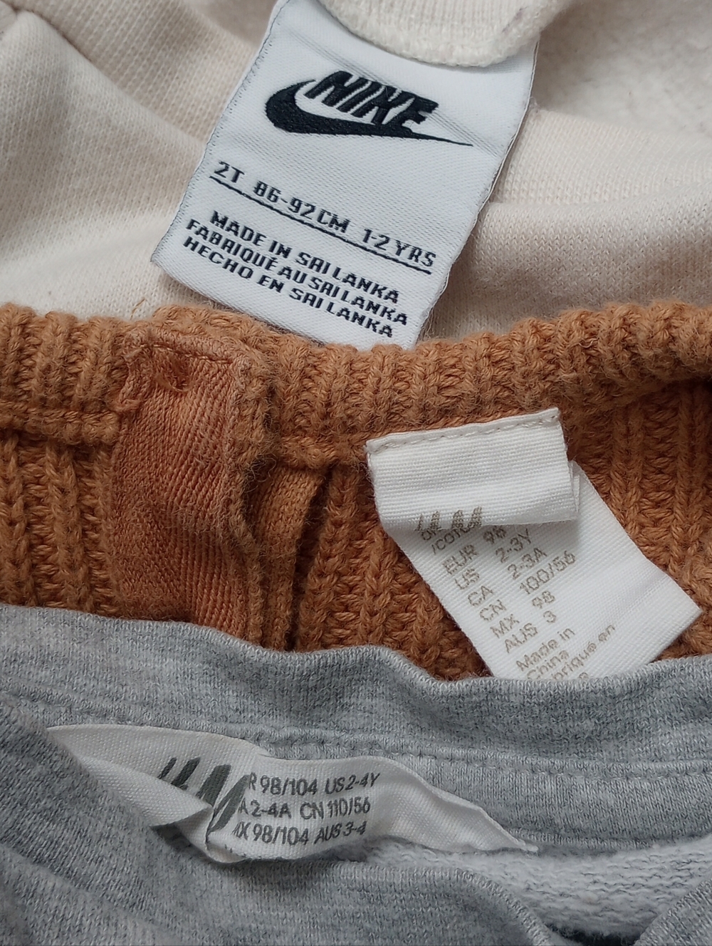 Girl's Clothes Disney Levi's True Religion Kate Quinn Shyanne And More 2T-3T - Picture 14 of 15